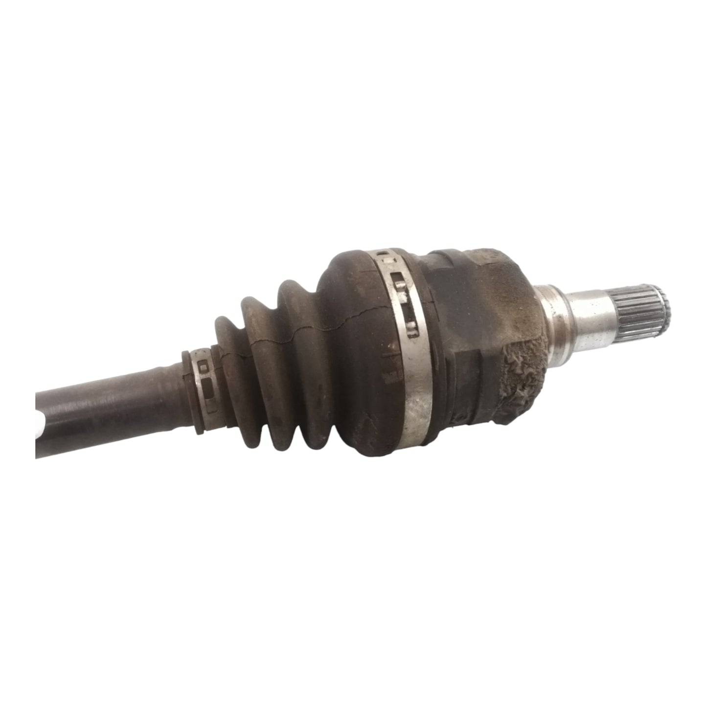 Semiasse Semialbero Anteriore Destro CHEVROLET SPARK 1.0 1.2