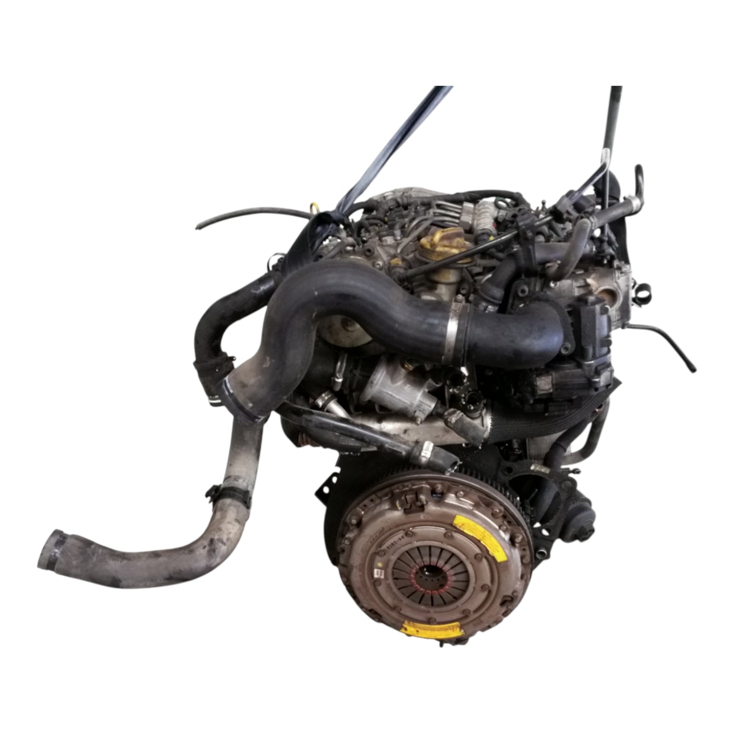 Motore 939A2000 FIAT CROMA 2 Serie 1.9 MJTD