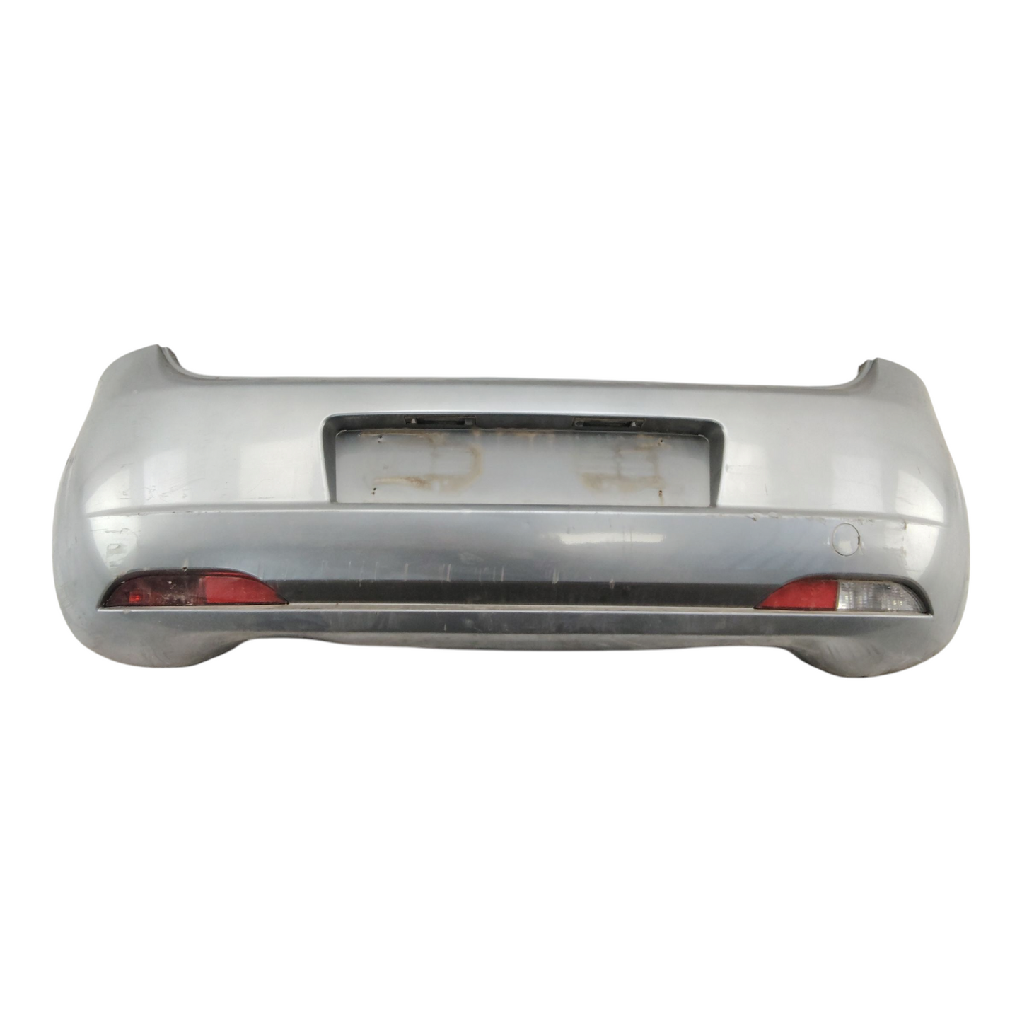 Paraurti Posteriore FIAT GRANDE PUNTO Berlina Van