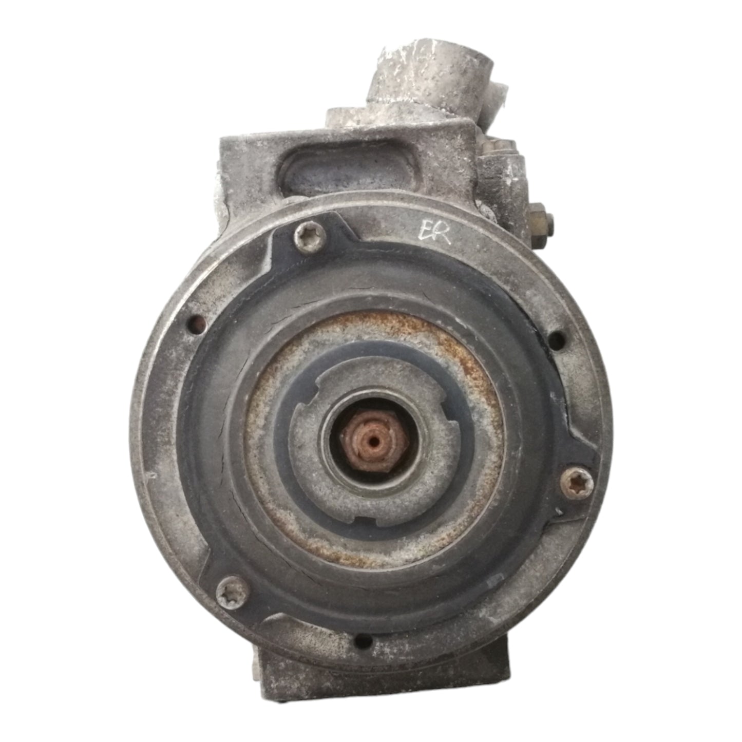 Compressore Aria Condizionata Ac VOLKSWAGEN GOLF PLUS 1/CADDY 3 4 Benzina