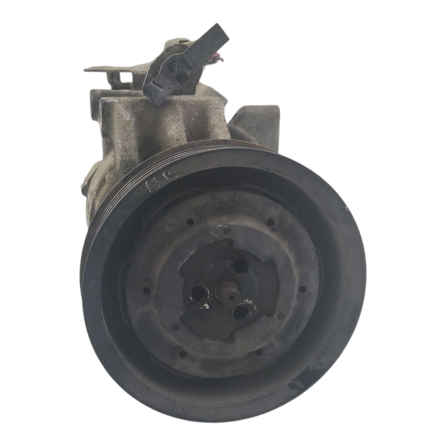 Compressore Aria Condizionata Ac TOYOTA YARIS FRANCE 1 Serie 1.0 1.3