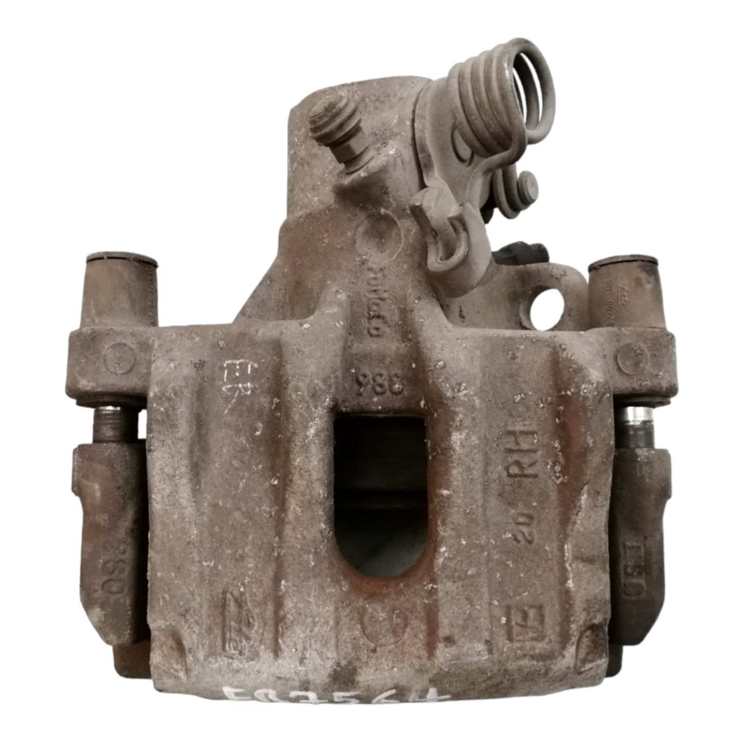 Pinza Freno Posteriore Destro VOLVO C30/C70 2 3 Serie Benzina Diesel