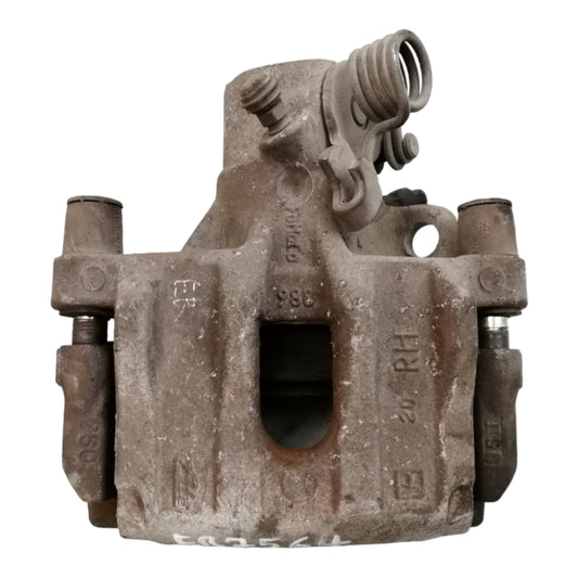 Pinza Freno Posteriore Destro VOLVO C30/C70 2 3 Serie Benzina Diesel