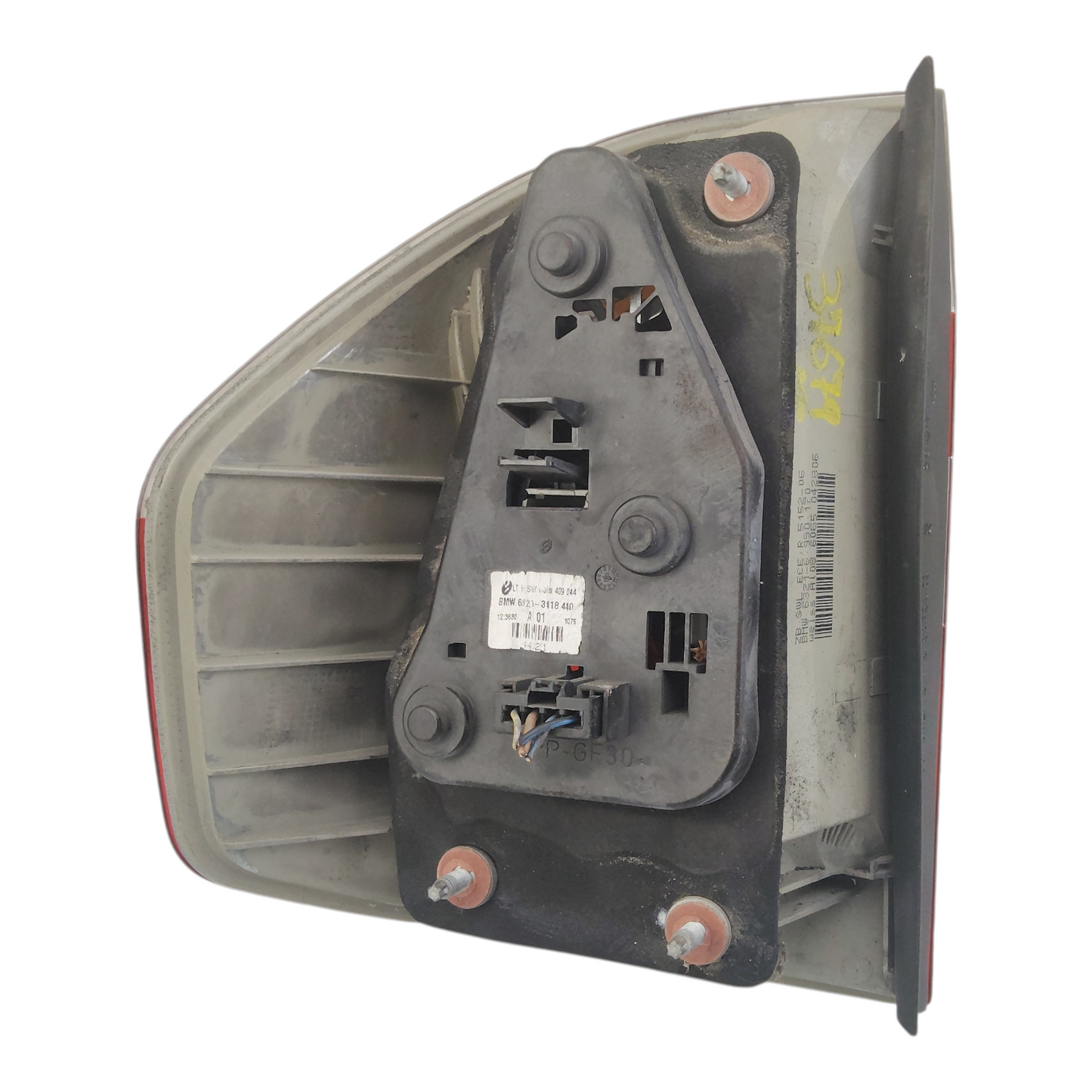 Fanale Stop Esterno Posteriore Destro BMW X3 E83