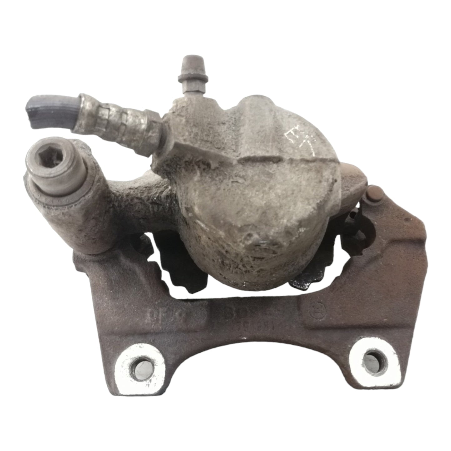 Pinza Freno Anteriore Sinistro FIAT SEICENTO/PANDA 2 Serie/PUNTO 2 Serie