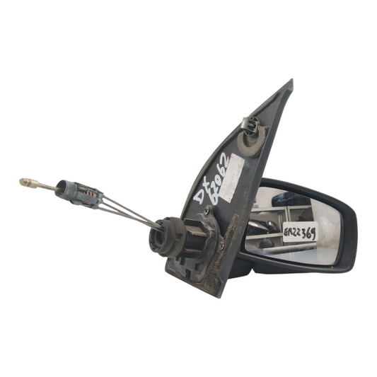 Specchietto Retrovisore Esterno Anteriore Destro FIAT PANDA 2 Serie 169