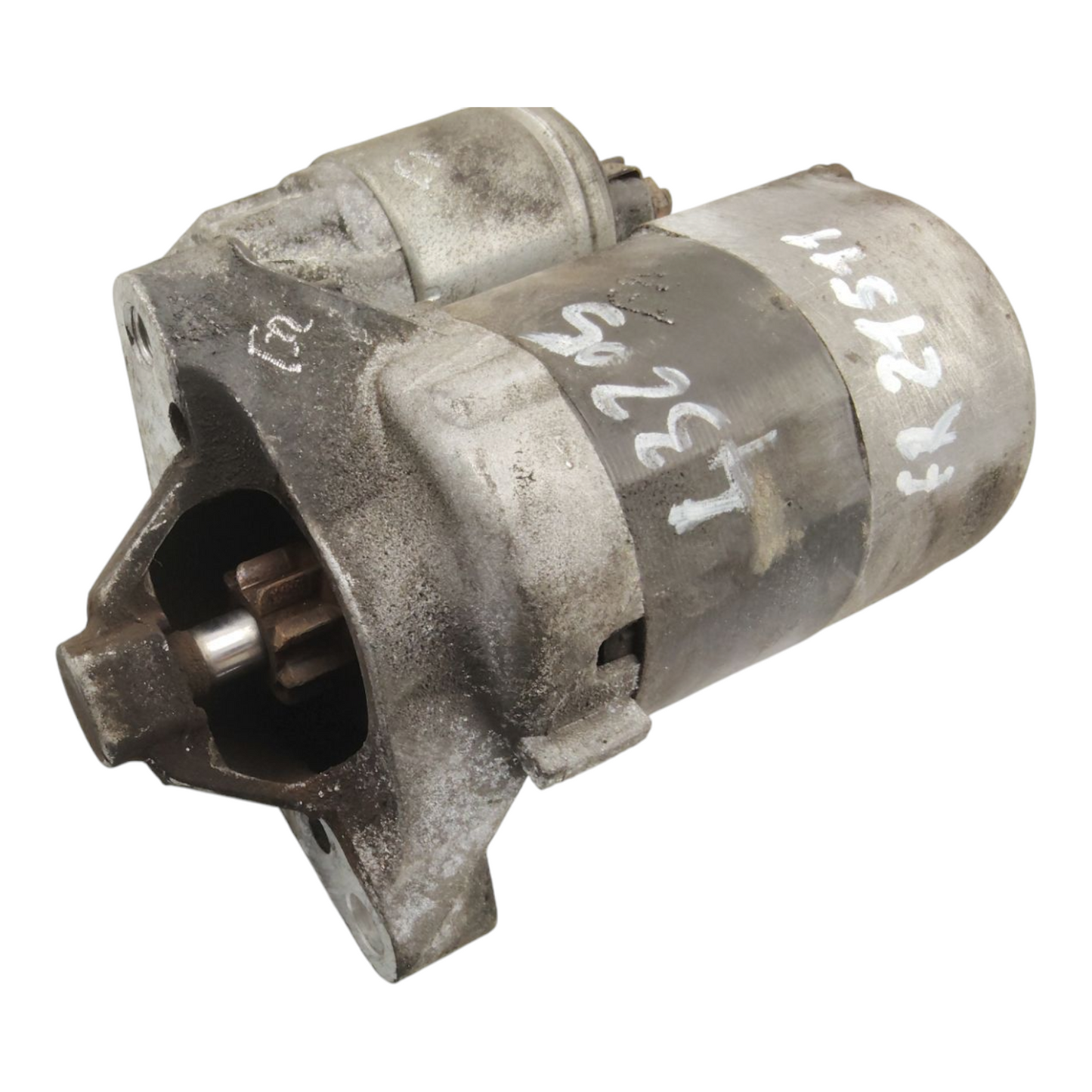 Motorino Avviamento RENAULT MODUS/CLIO 2 3 4 Serie/TWINGO 1 2 Benzina