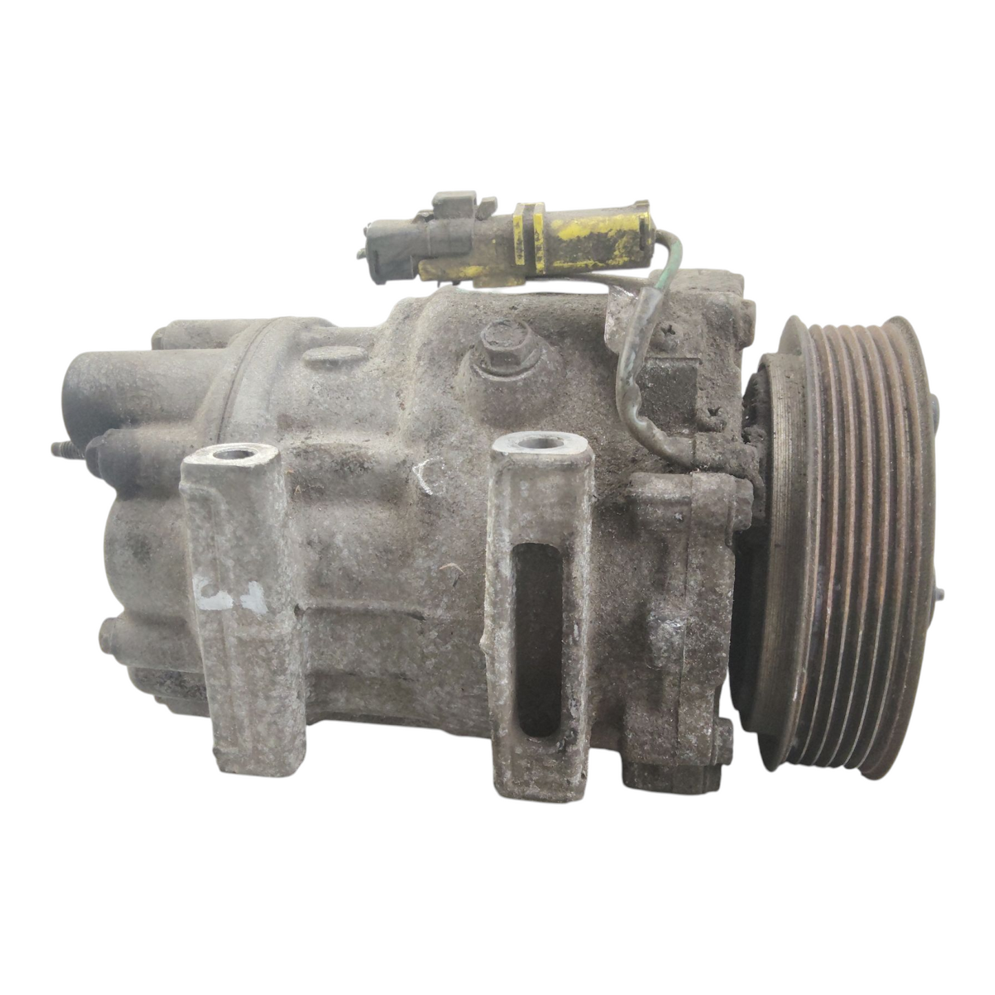 Compressore Aria Condizionata Ac CITROEN JUMPY 3 Serie 2.0 Diesel