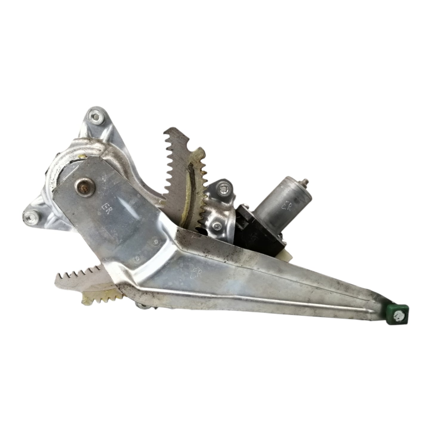 Alzacristallo Alzavetro Posteriore Sinistro SUZUKI IGNIS 3 Serie