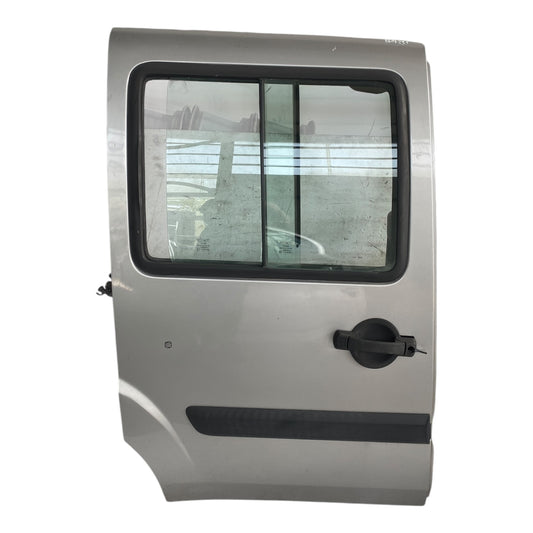 Porta Portiera Scorrevole Posteriore Destro FIAT DOBLO' 1 2 Serie