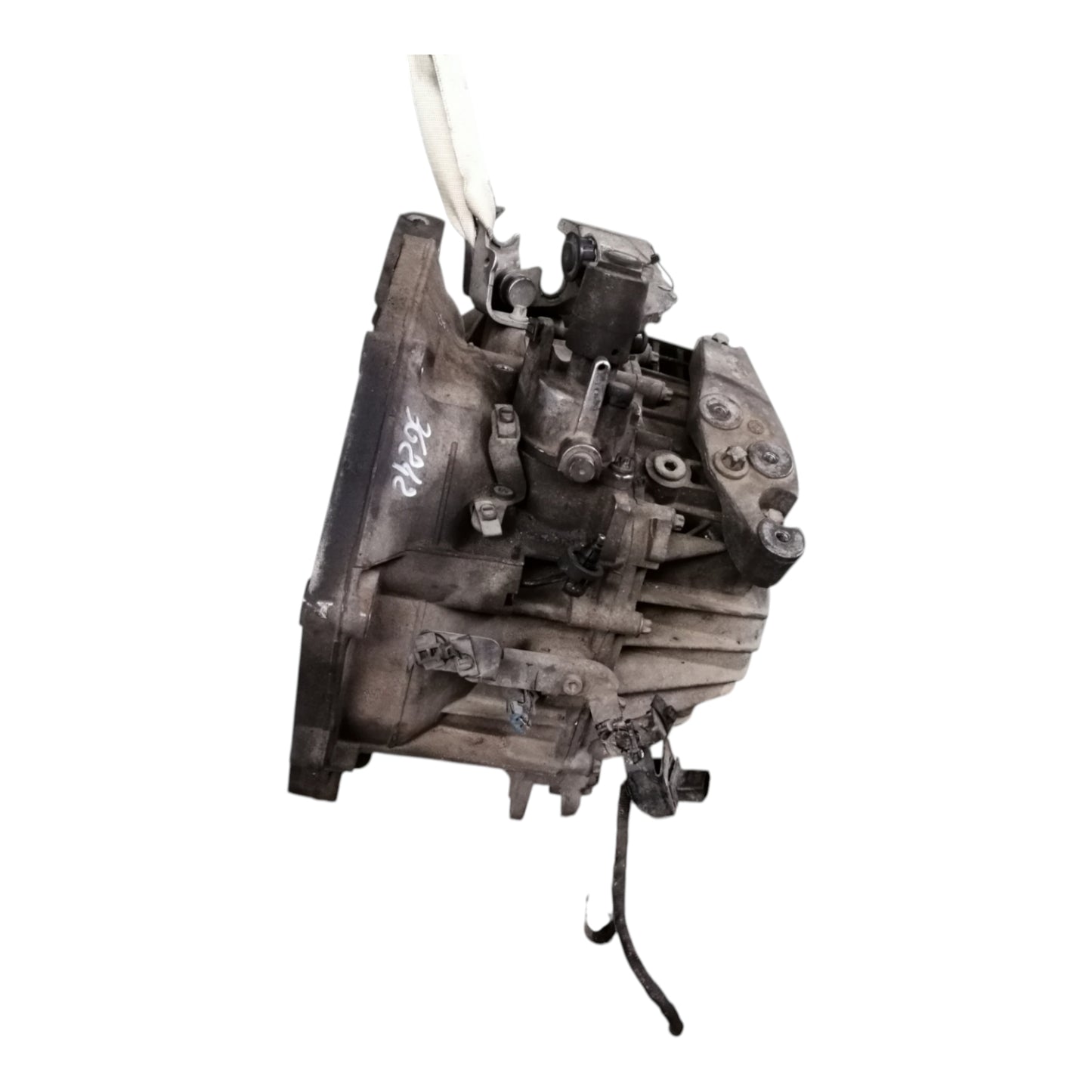 Cambio Manuale 6 Marce OPEL ASTRA H/ZAFIRA B 1.9 CDTi