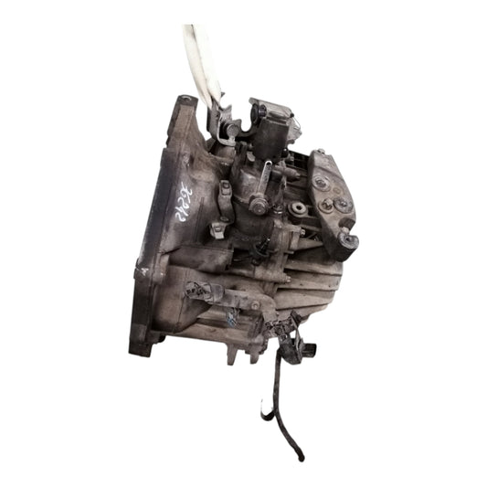 Cambio Manuale 6 Marce OPEL ASTRA H/ZAFIRA B 1.9 CDTi