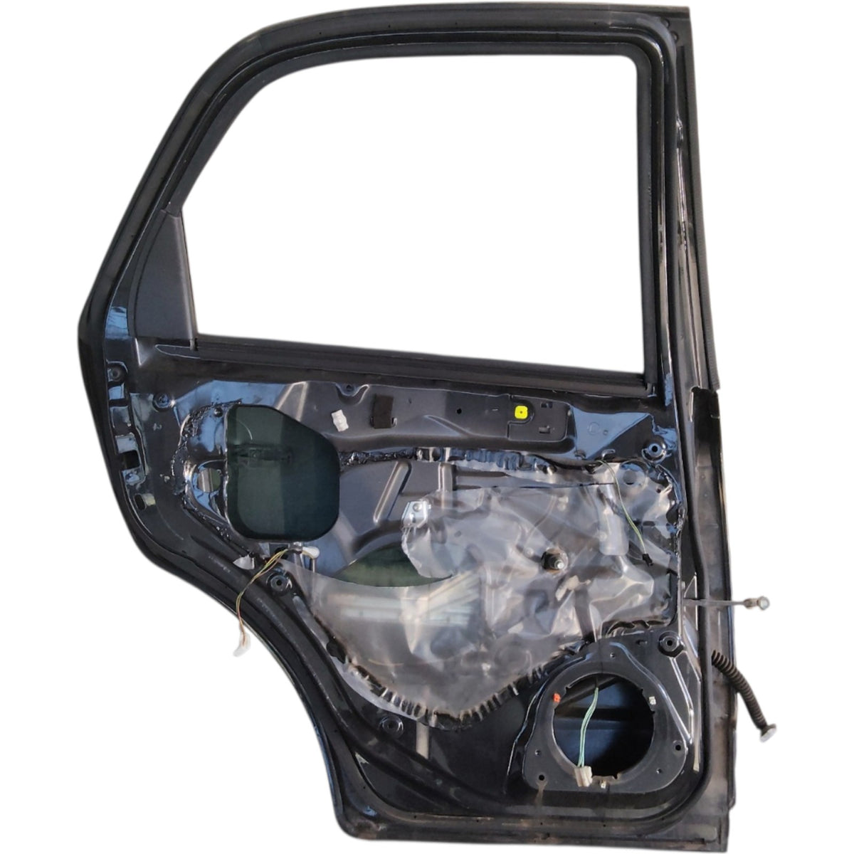 Porta Portiera Posteriore Sinistro SUZUKI SX4