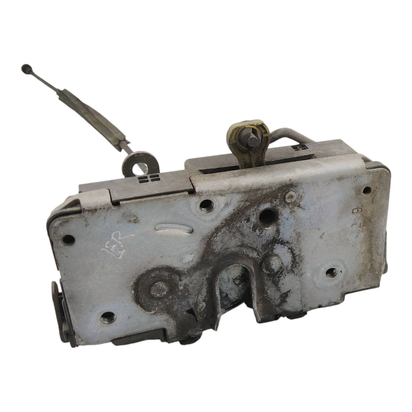 Serratura Porta Anteriore Sinistro FIAT GRANDE PUNTO 5 Porte
