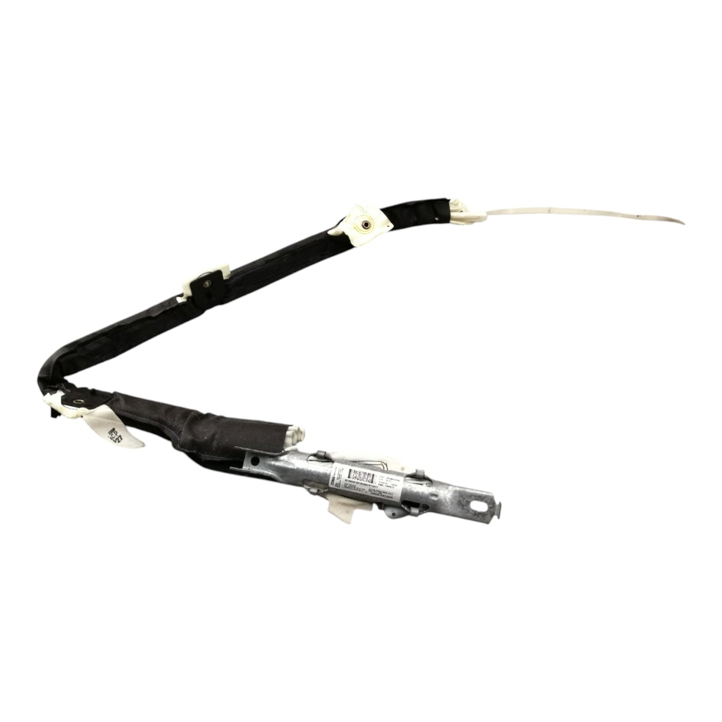 Airbag Tendina Destro FIAT 500 2 Serie/500 C