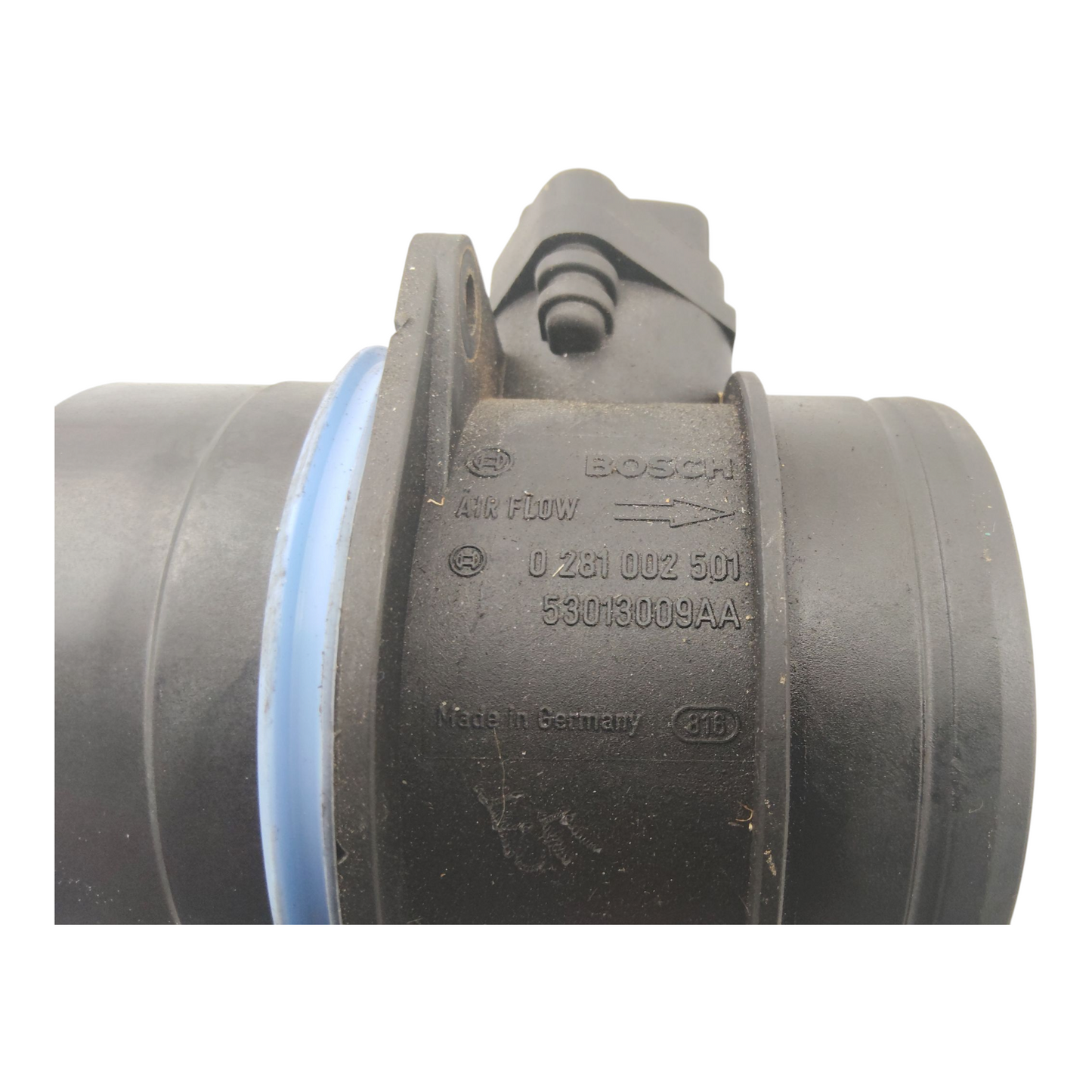 Misuratore Massa Aria Debimetro JEEP GRAND CHEROKEE 2 Serie 2.7 CRD