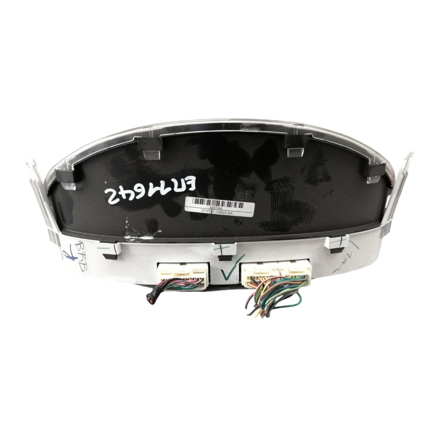 Quadro Strumenti MAZDA TRIBUTE SUV Benzina