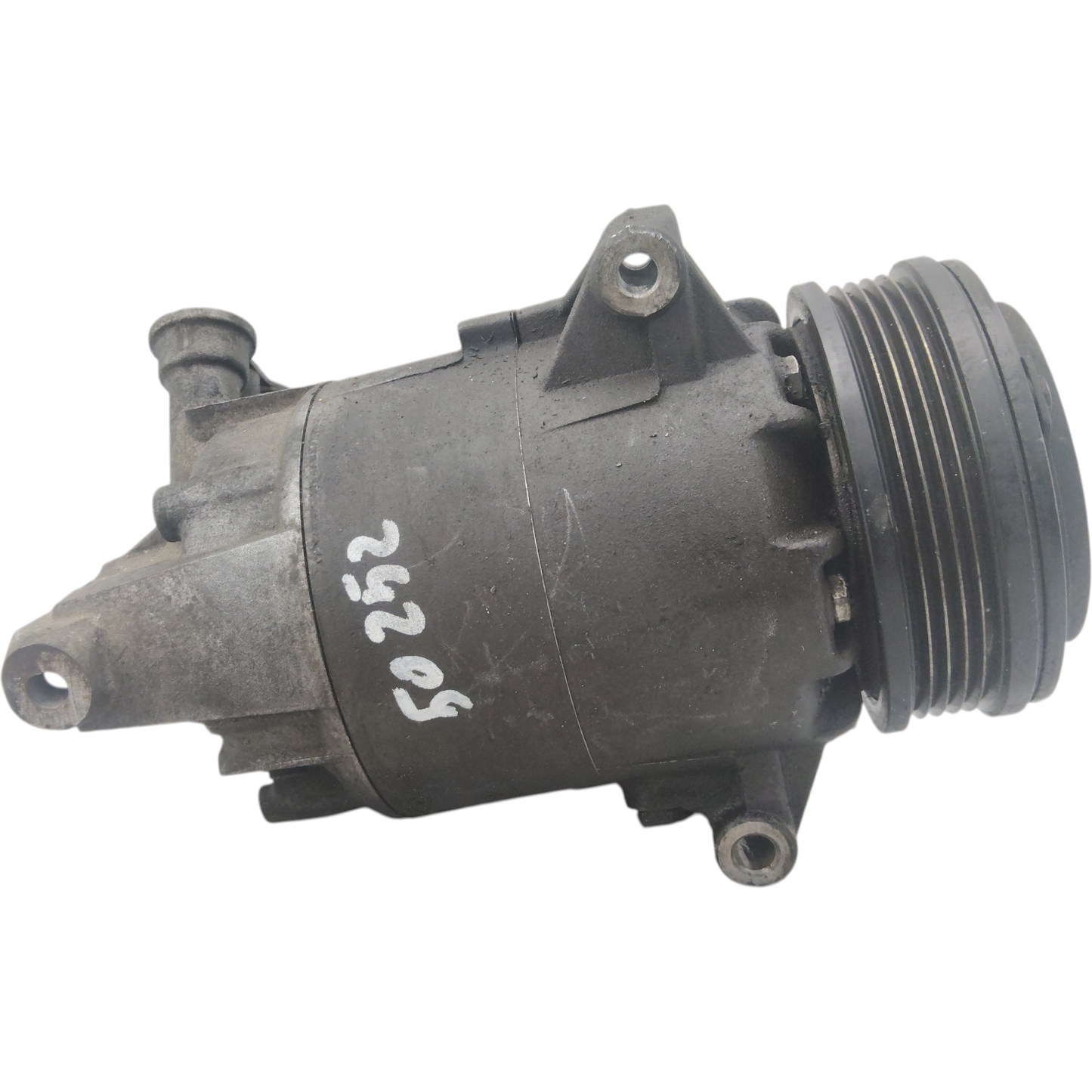Compressore Aria Condizionata OPEL MERIVA A/ASTRA H 1.6 Benzina