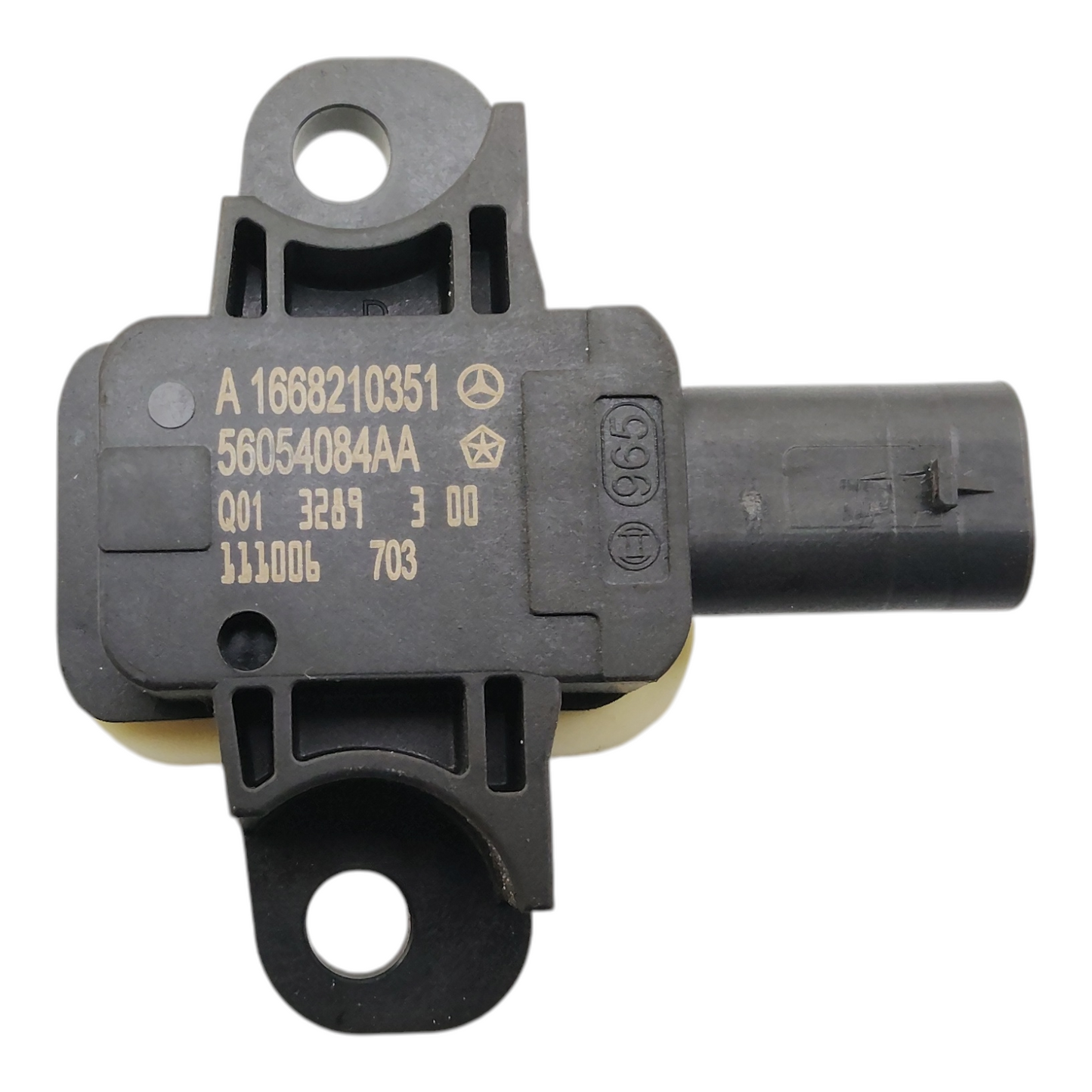 Sensore Airbag Crash Urto MERCEDES CLASSE B W246