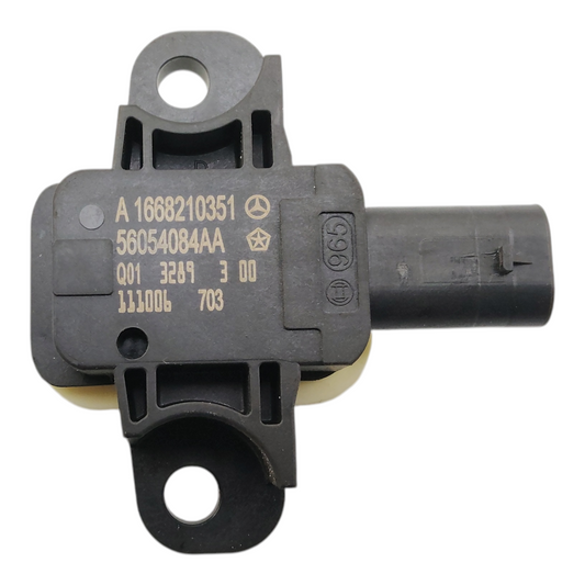 Sensore Airbag Crash Urto MERCEDES CLASSE B W246