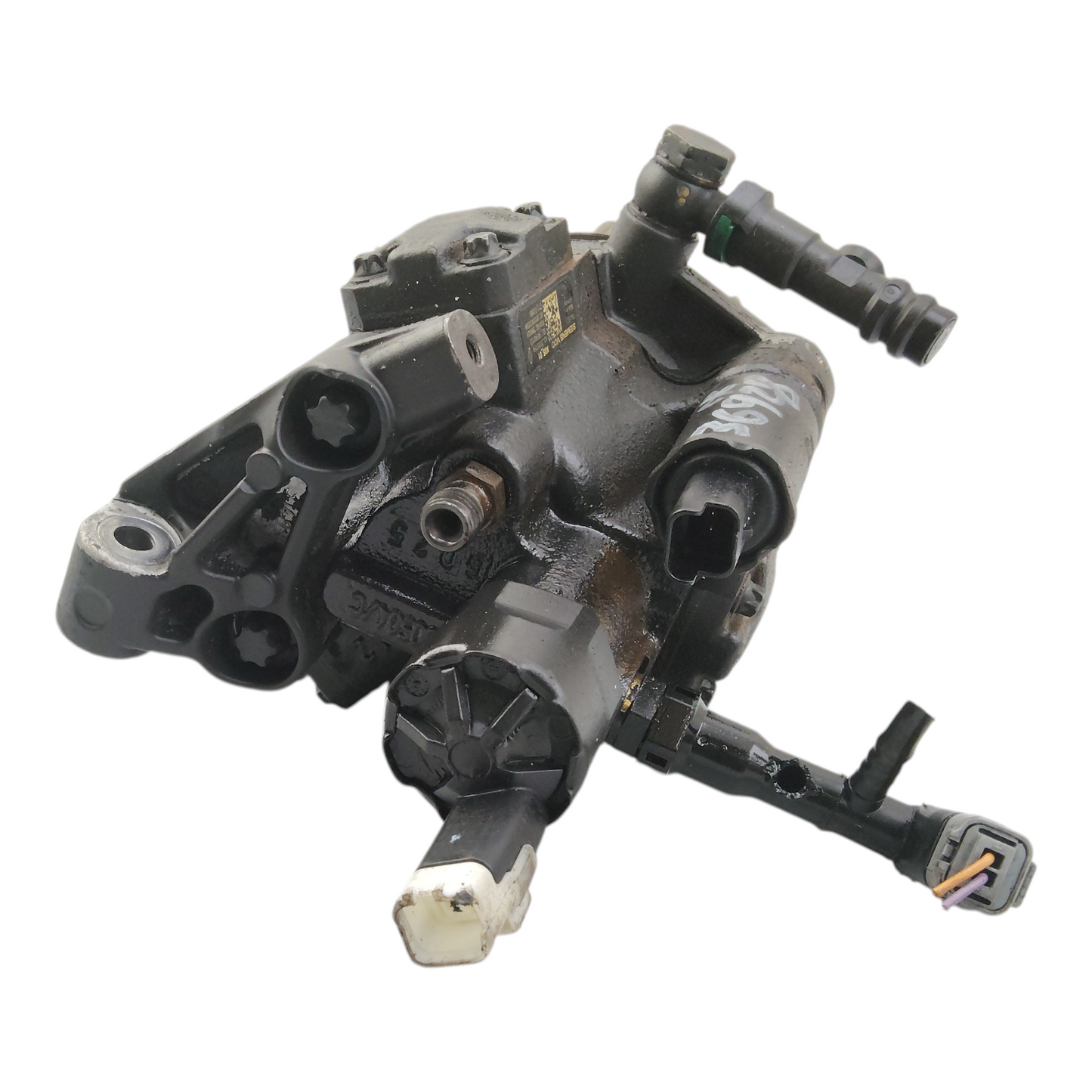 Pompa Iniezione RENAULT MEGANE 2 Serie/CLIO 3 Serie 1.5 DCi