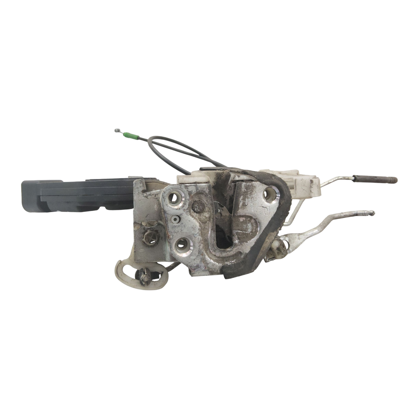 Serratura Porta Anteriore Destro CITROEN C1 1 Serie 3 Porte