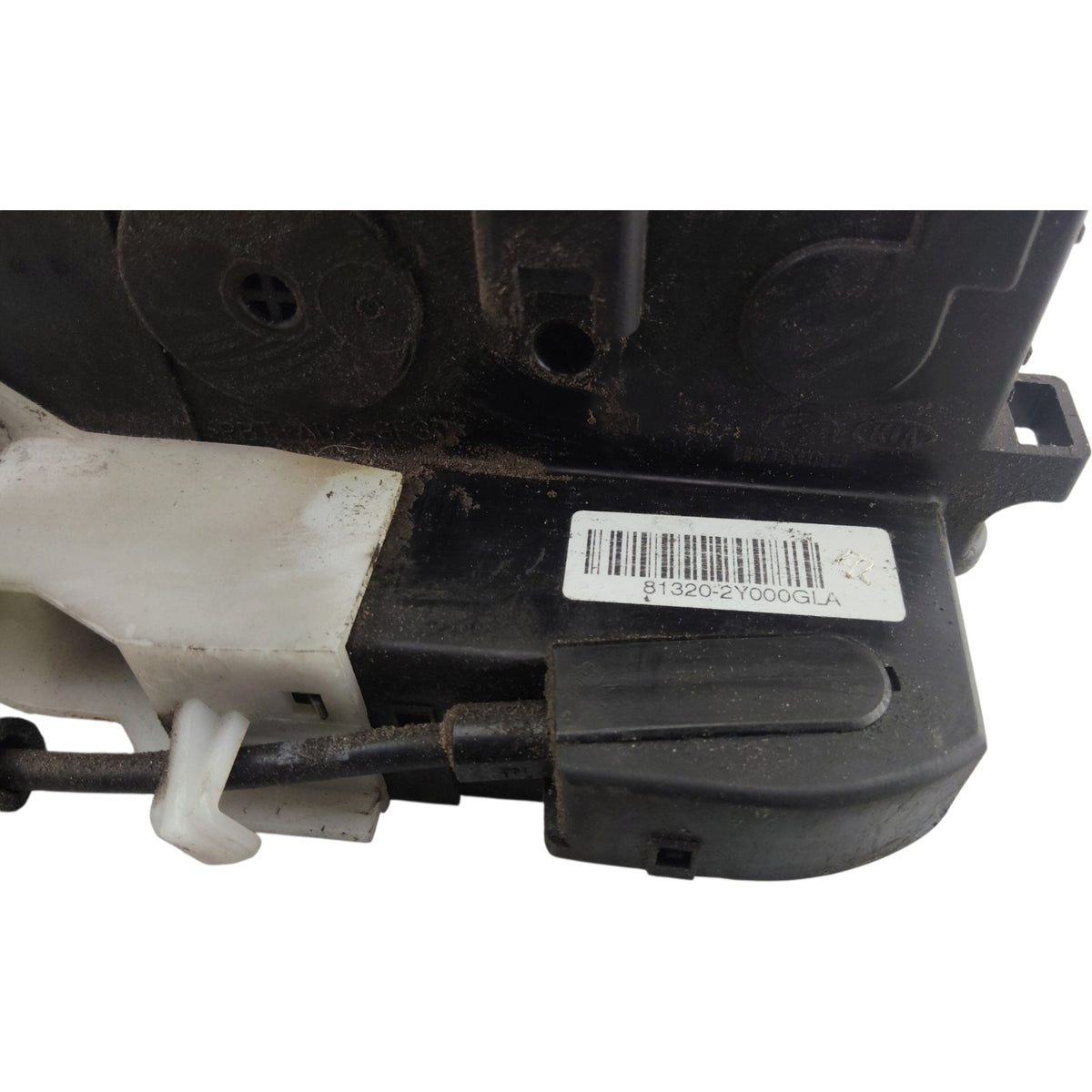 Serratura Porta Anteriore Destro HYUNDAI IX35