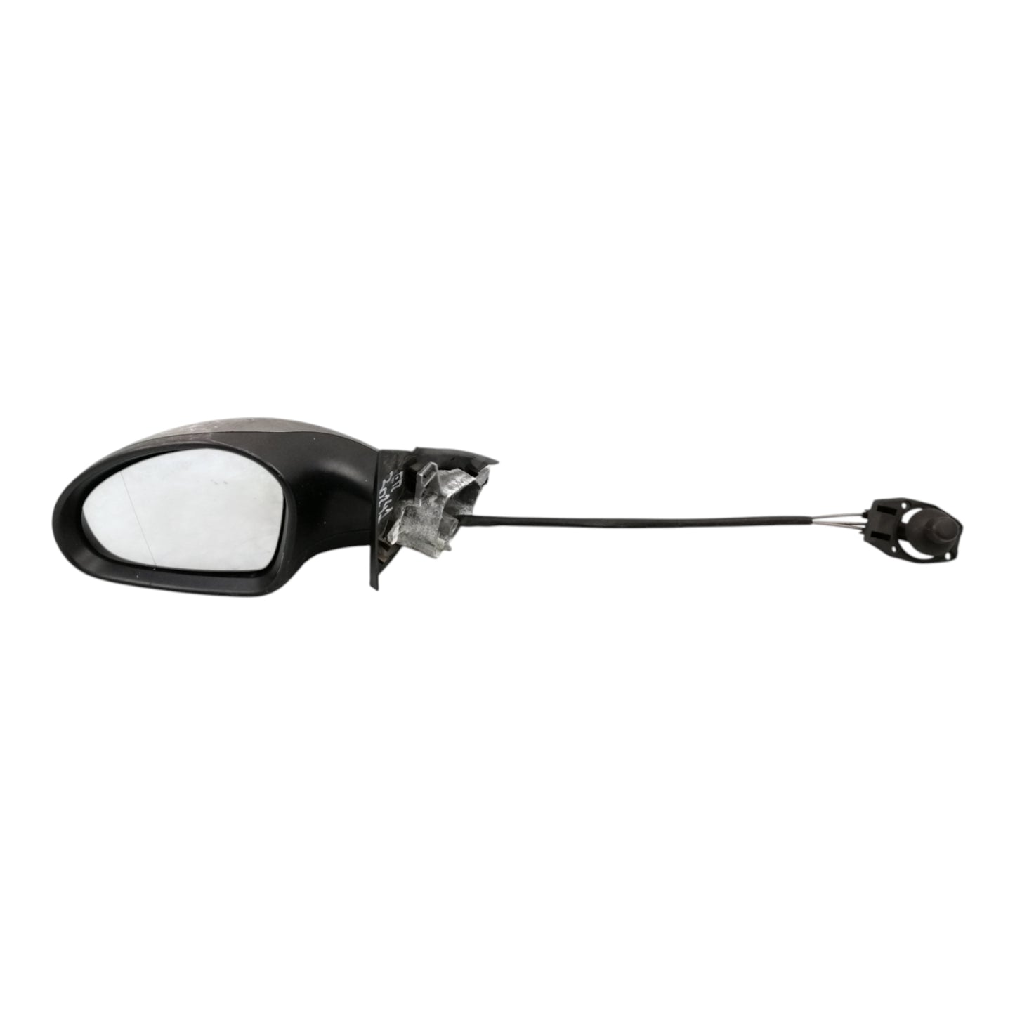Specchietto Retrovisore Esterno Anteriore Sinistro SEAT IBIZA 4 Serie 6L1