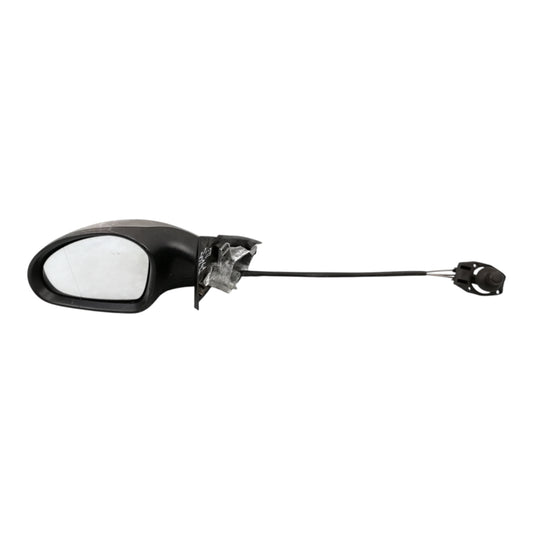 Specchietto Retrovisore Esterno Anteriore Sinistro SEAT IBIZA 4 Serie 6L1
