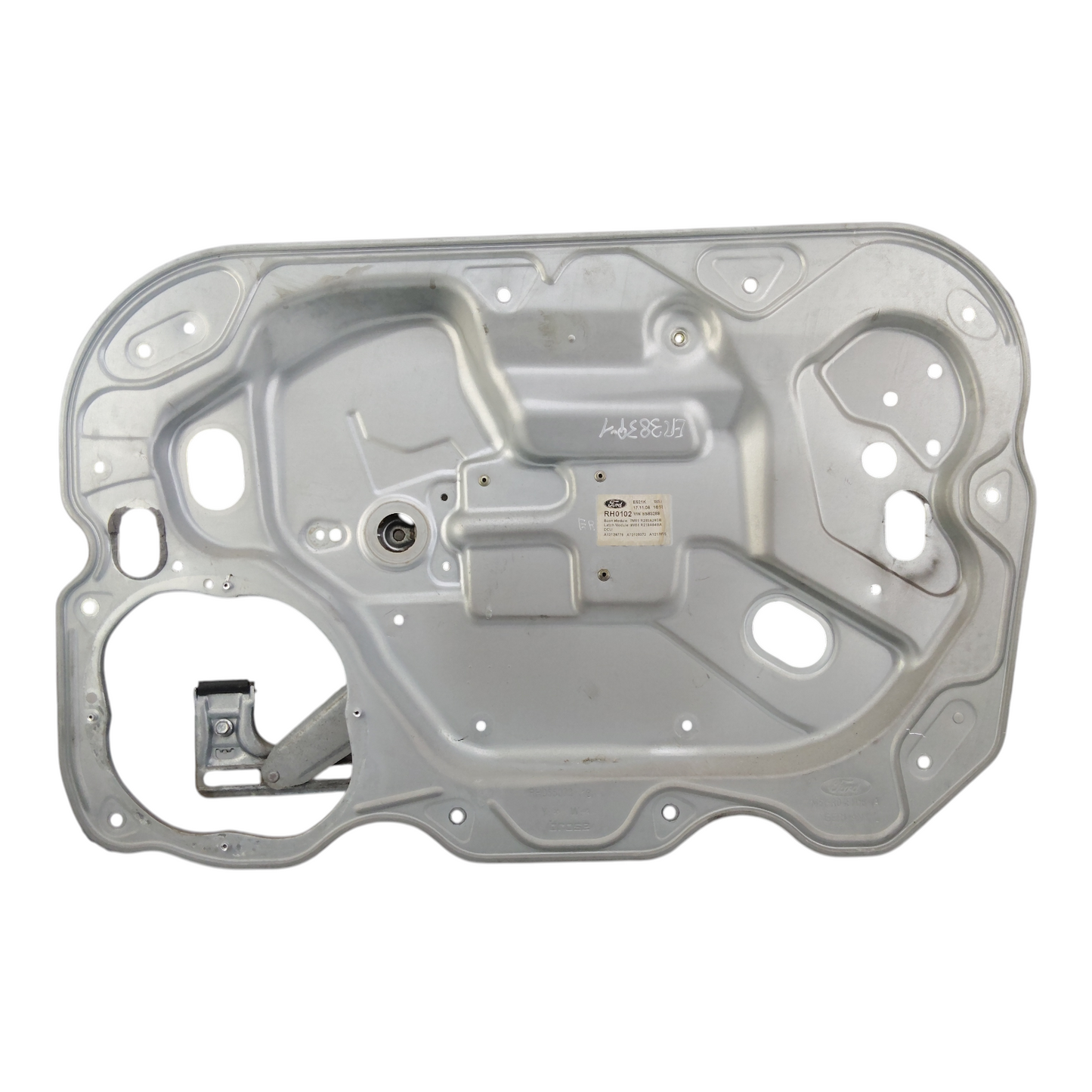 Alzacristallo Alzavetro Anteriore Destro FORD KUGA 1 Serie