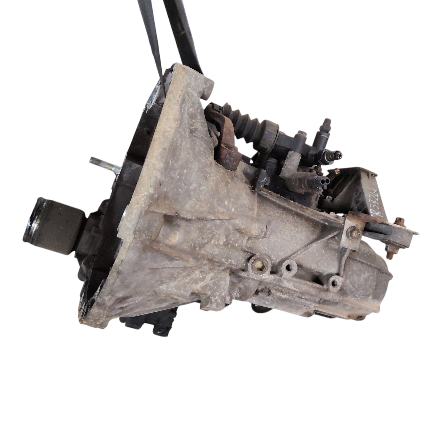 Cambio Manuale 6 Marce FIAT GRANDE PUNTO/IDEA/PUNTO EVO 1.4 Benzina