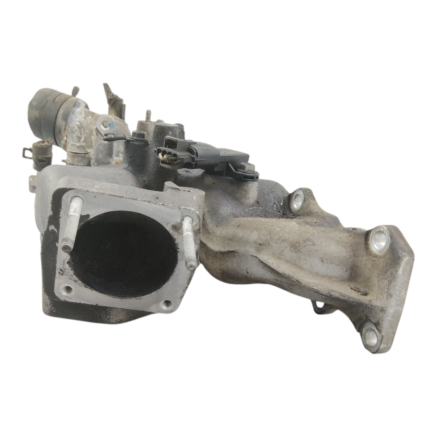 Collettore Aspirazione CHEVROLET CAPTIVA 1 Serie/CRUZE 2.0