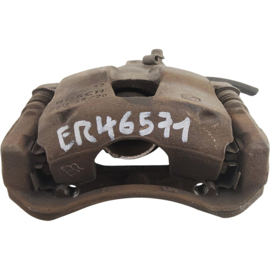 Pinza Freno Anteriore Sinistro FIAT PANDA 2 Serie 169 Benzina Diesel