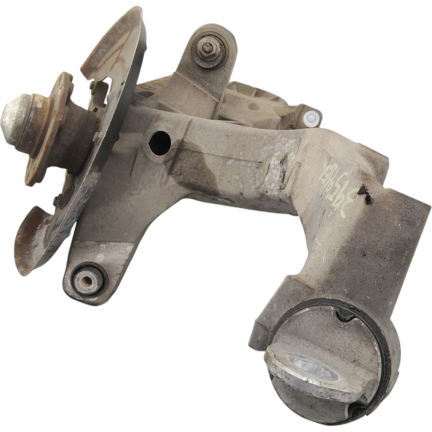 Fusello Mozzo Braccio Posteriore Sinistro ALFA ROMEO GIULIETTA 1.4 Turbo