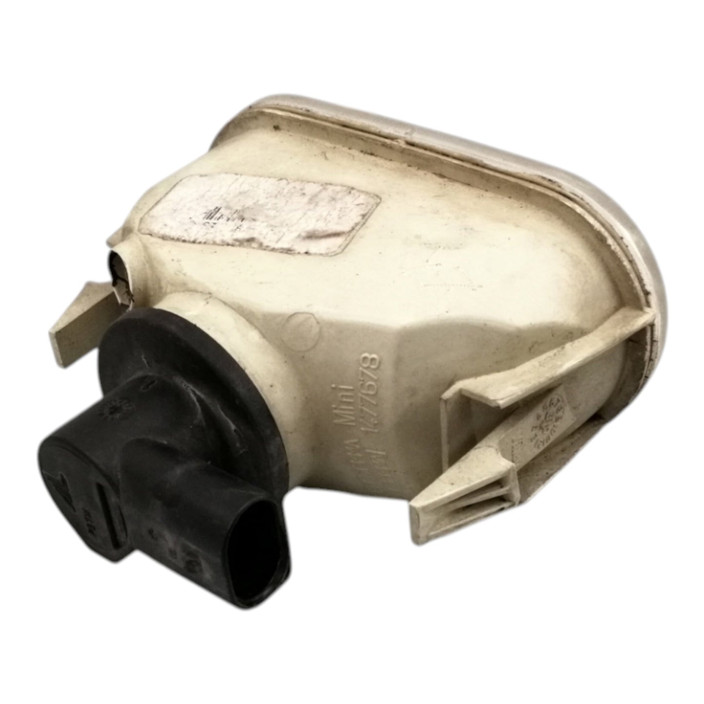 Fanale Retronebbia Posteriore MINI ONE COOPER R50 R52 R53