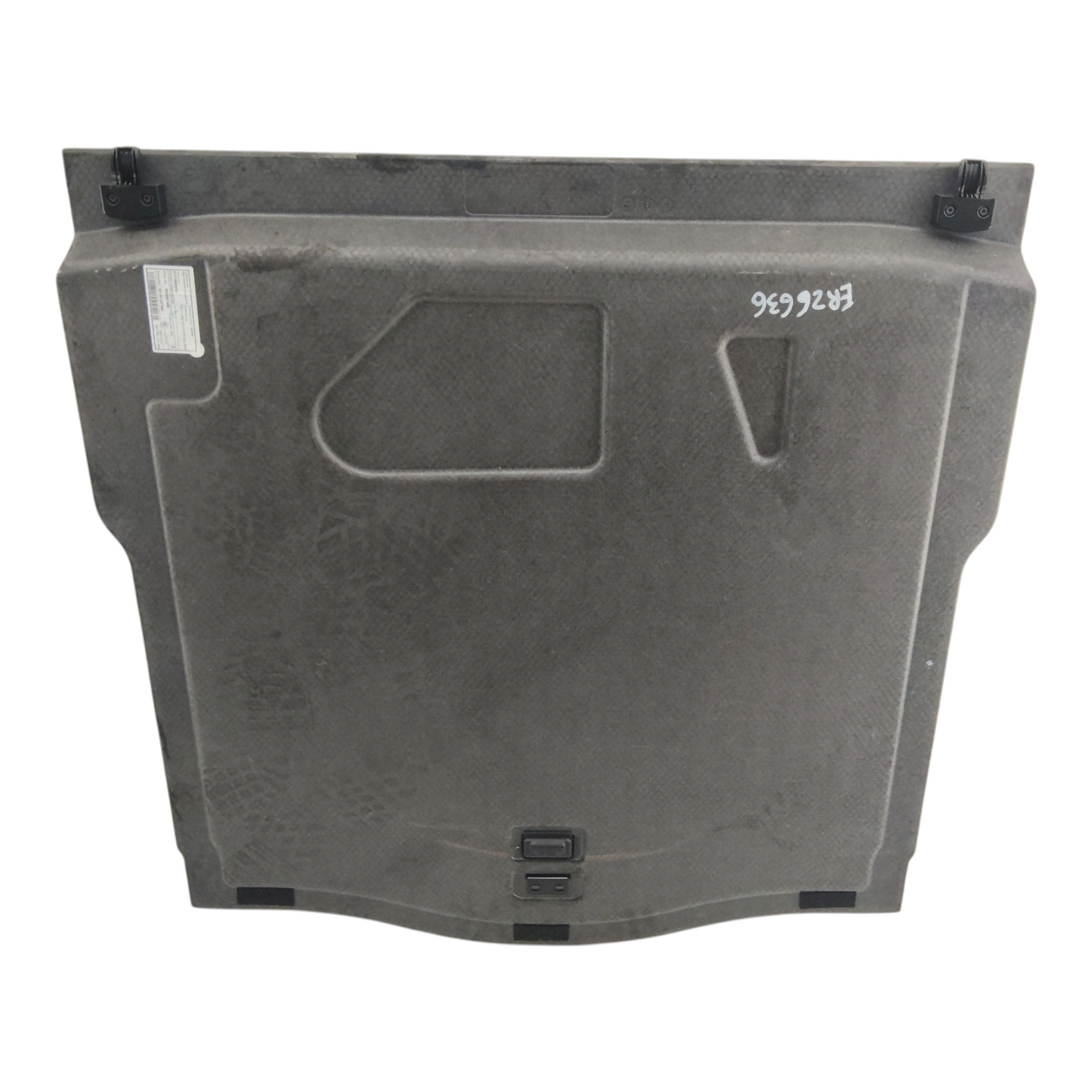 Rivestimento Pianale Bagagliaio MERCEDES CLASSE CLA C117
