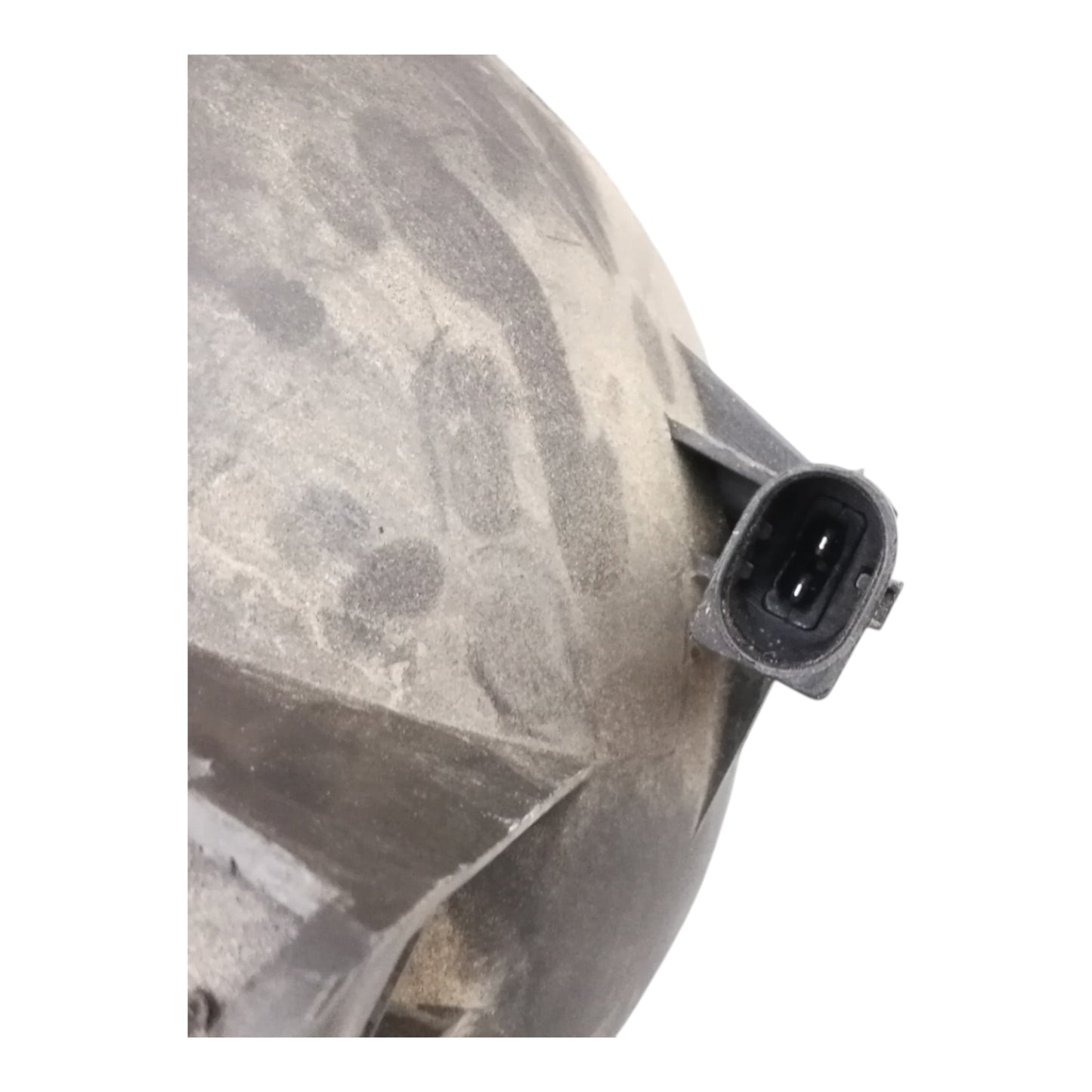 Vaschetta Acqua Radiatore MERCEDES CLASSE B W245/CLASSE A W169