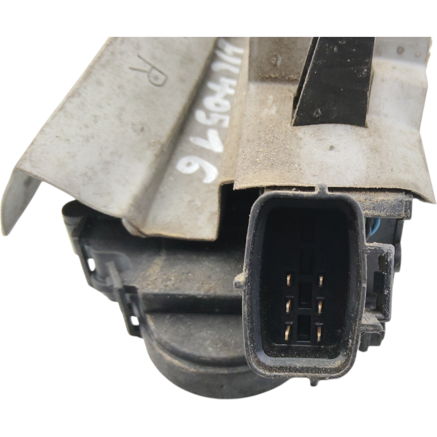 Serratura Porta Posteriore Destro FIAT CROMA 2 Serie