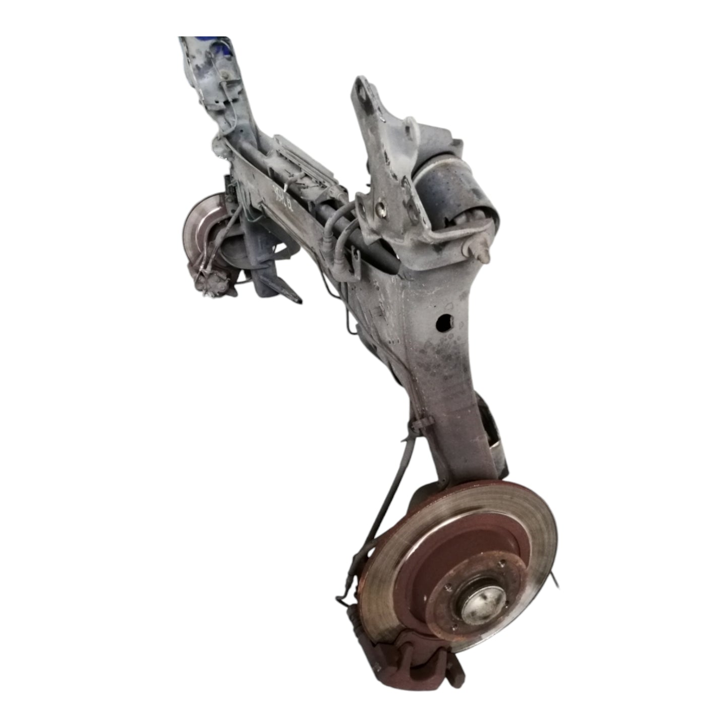 Assale Ponte Posteriore RENAULT SCENIC 2 Serie Diesel Benzina