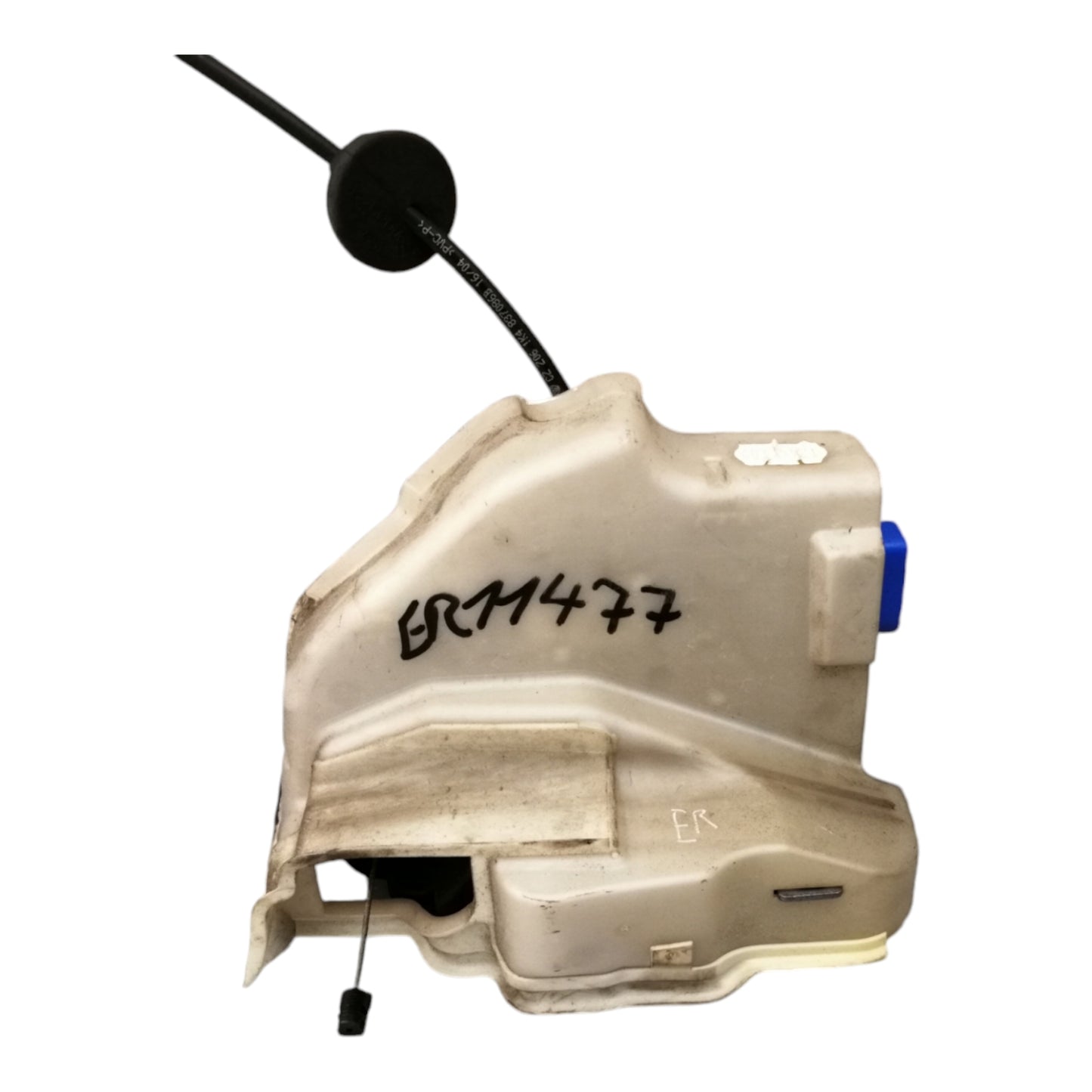 Serratura Porta Anteriore Destro VOLKSWAGEN GOLF 5 Serie/TOUAREG 1 2 Serie