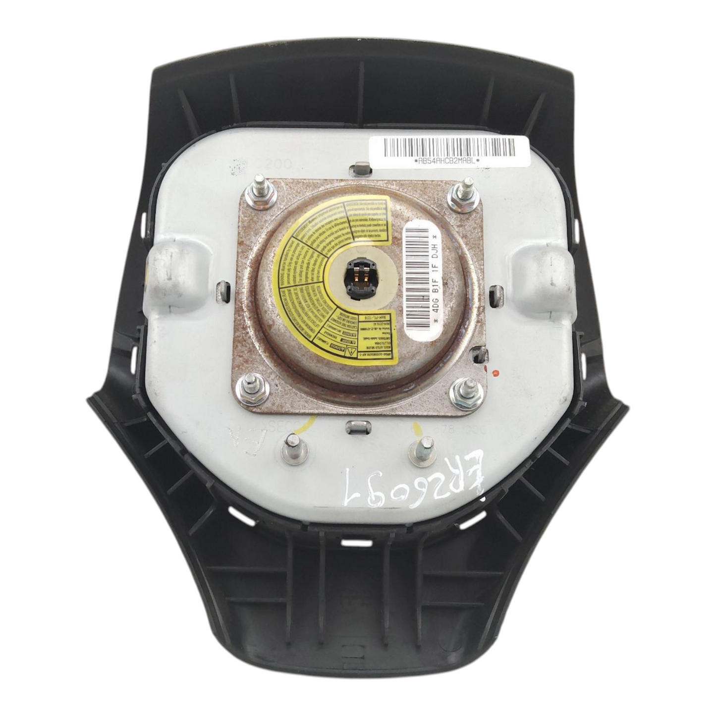 Airbag Lato Guida SSANGYONG KORANDO 3 Serie Benzina Diesel
