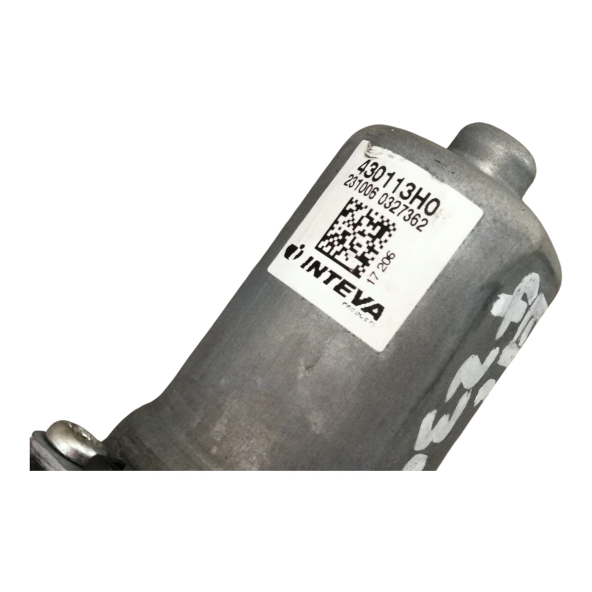 Motorino Alzacristallo Porta Posteriore Sinistro OPEL CORSA F