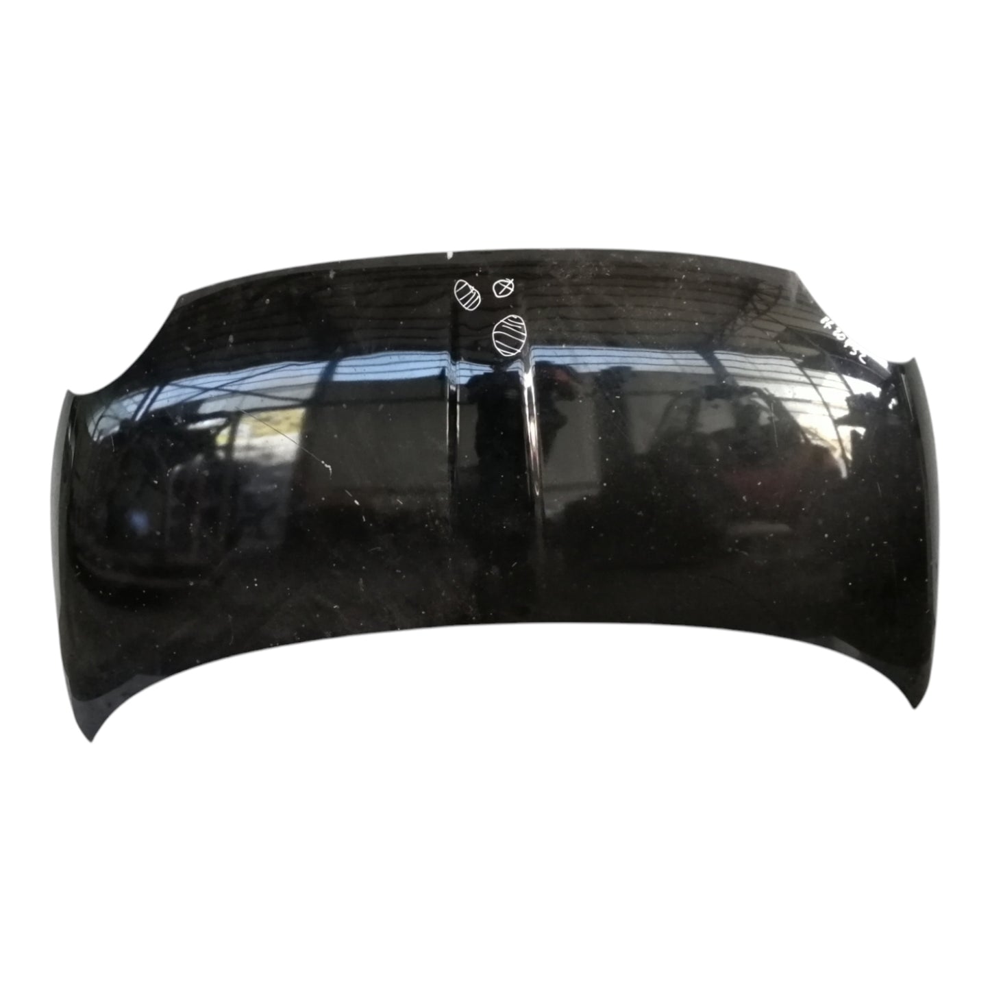 Cofano Anteriore FIAT 500 2 Serie/500 C Berlina Cabrio