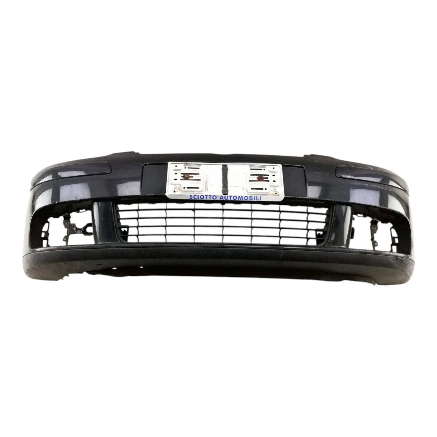 Paraurti Anteriore VOLKSWAGEN GOLF 5 Berlina 3-5 Porte
