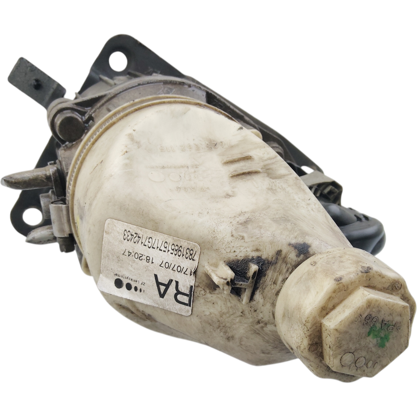 Pompa Servosterzo OPEL ASTRA H/ZAFIRA B Diesel Benzina