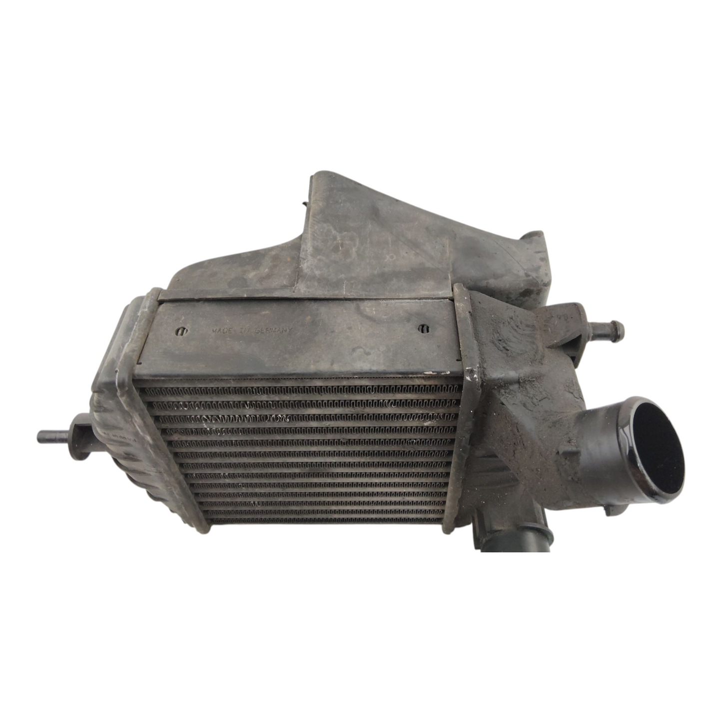 Intercooler Scambiatore Calore FIAT PUNTO 2 Serie 1.9 Diesel