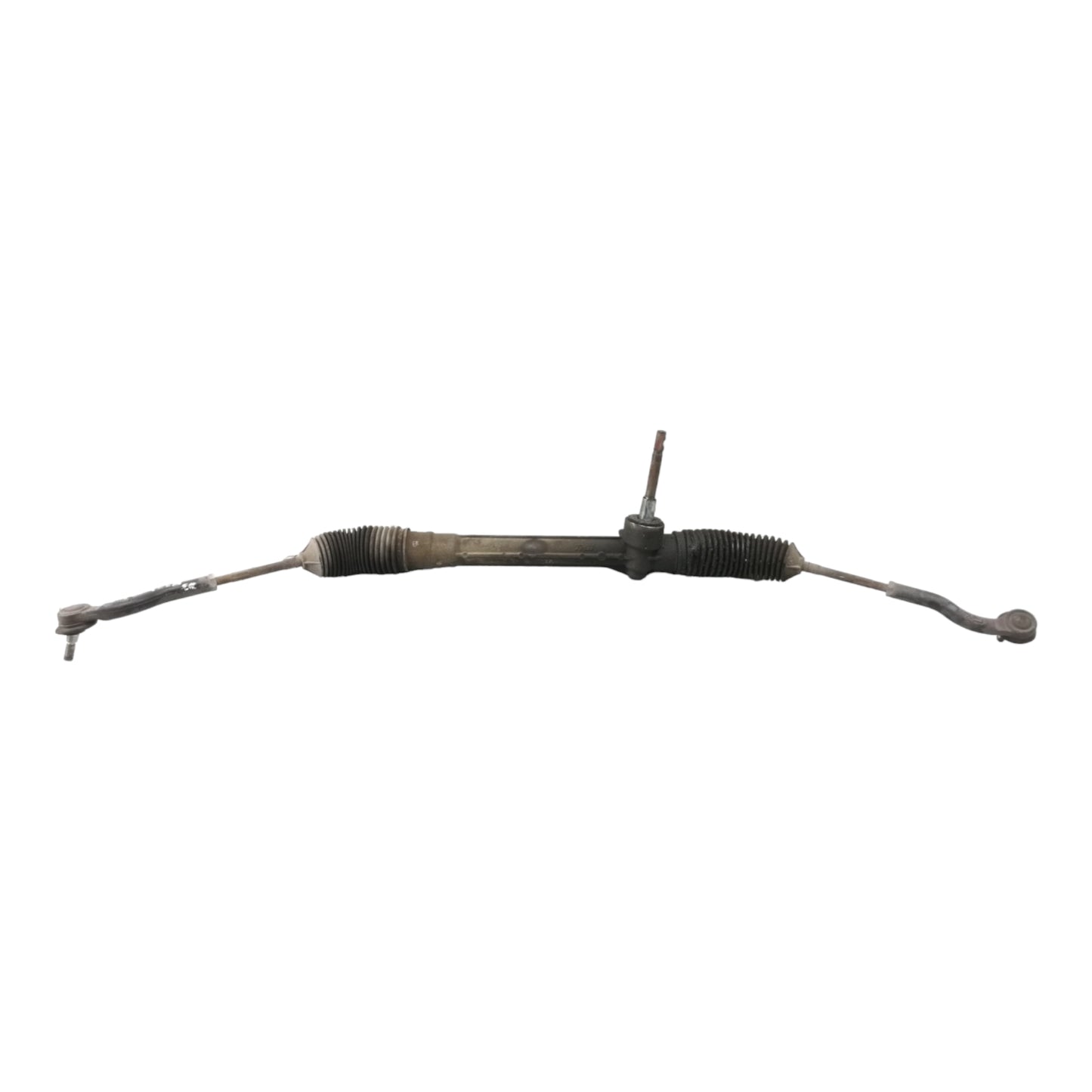 Scatola Sterzo Servosterzo FIAT PANDA 2 Serie Benzina Diesel