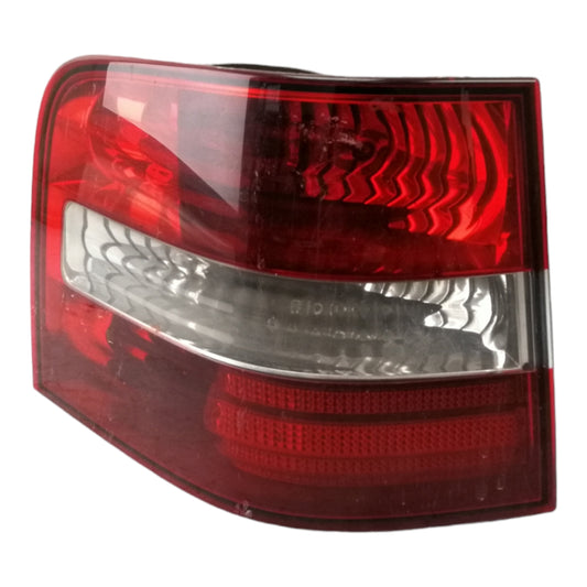 Fanale Stop Esterno Posteriore Sinistro FIAT STILO SW