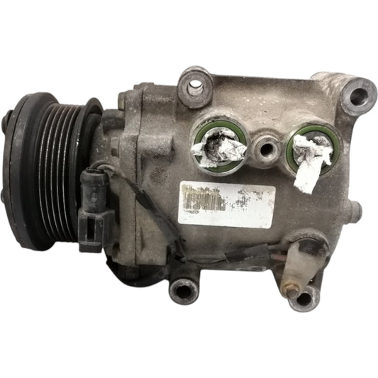 Compressore Aria Condizionata FORD FOCUS 1 Serie Diesel Benzina