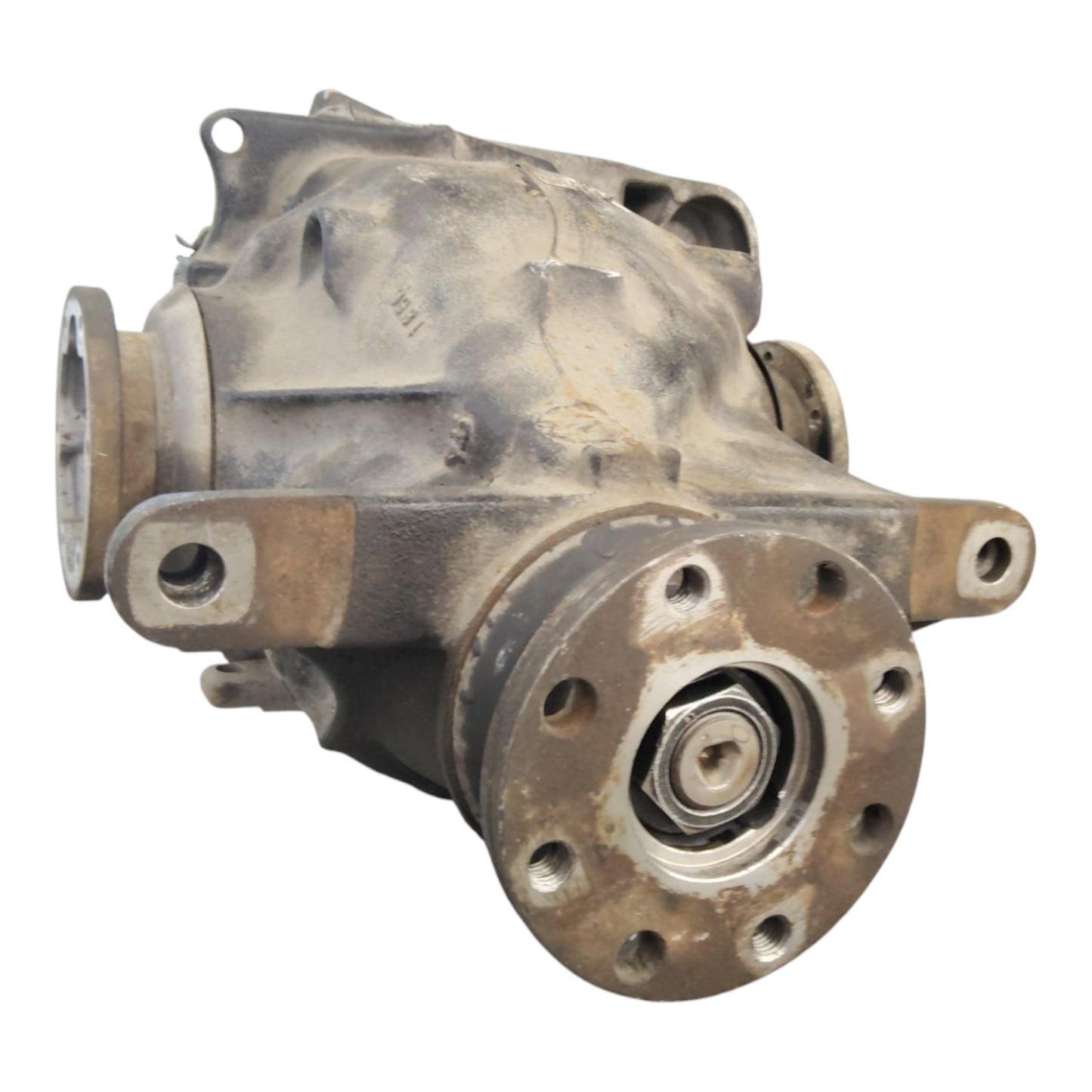 Differenziale Posteriore BMW SERIE 1 E87/SERIE 3 E90 1.6 Benzina